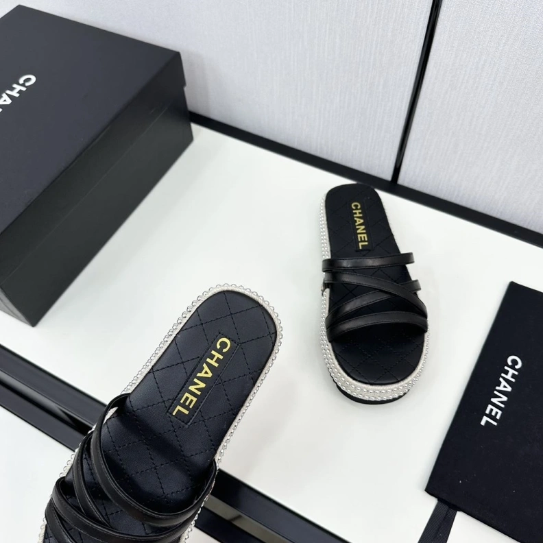 Chxnxl Slippers DailyWear 119033