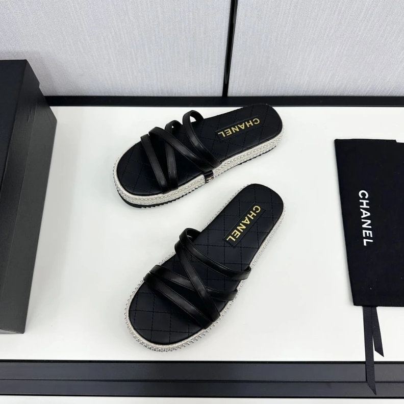 Chxnxl Slippers DailyWear 119033