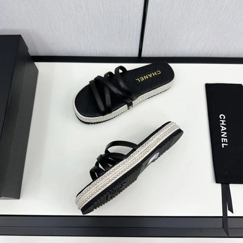 Chxnxl Slippers DailyWear 119033