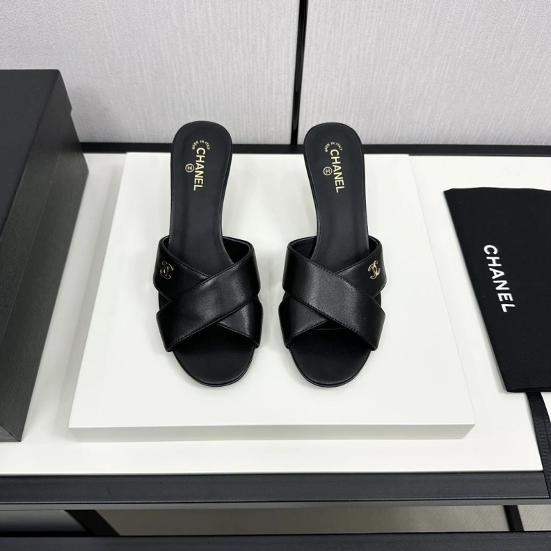 Chxnxl Slippers HighQuality 119031