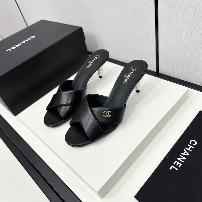 Chxnxl Slippers HighQuality 119031