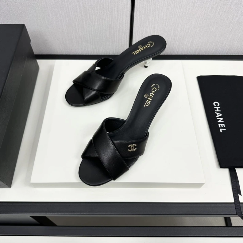 Chxnxl Slippers HighQuality 119031