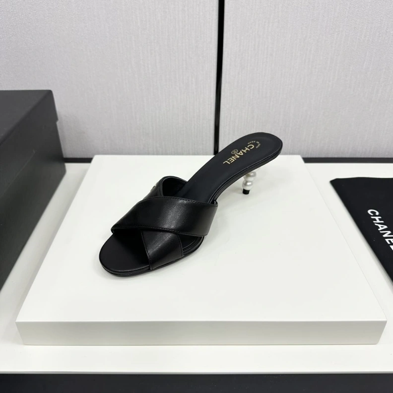 Chxnxl Slippers HighQuality 119031