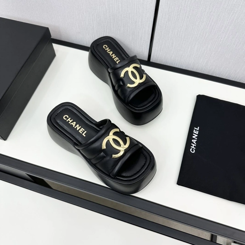 Chxnxl Slippers NewStyle 119026