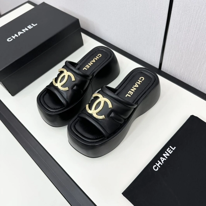 Chxnxl Slippers NewStyle 119026