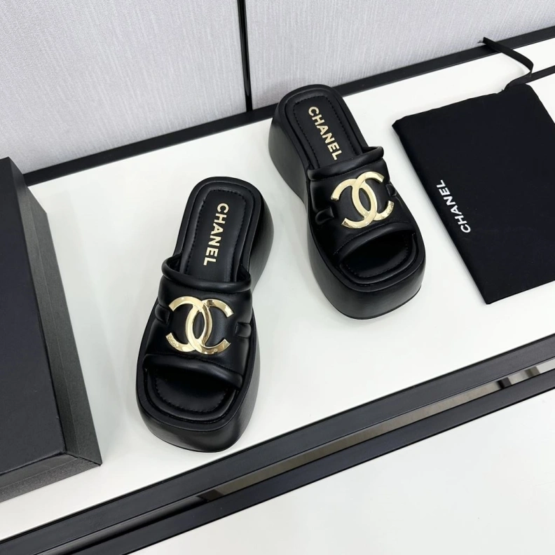 Chxnxl Slippers NewStyle 119026