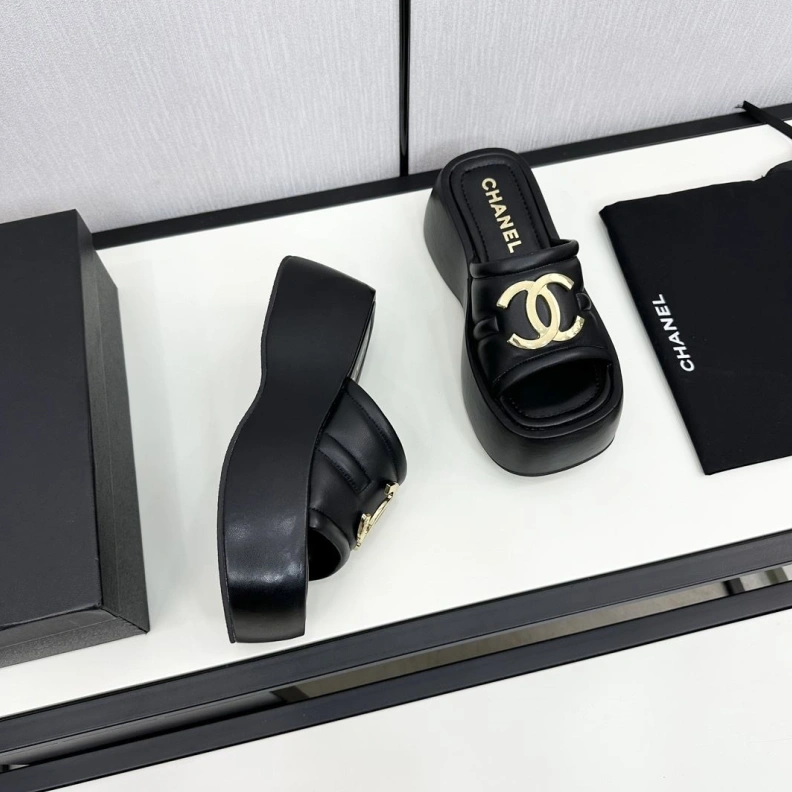 Chxnxl Slippers NewStyle 119026