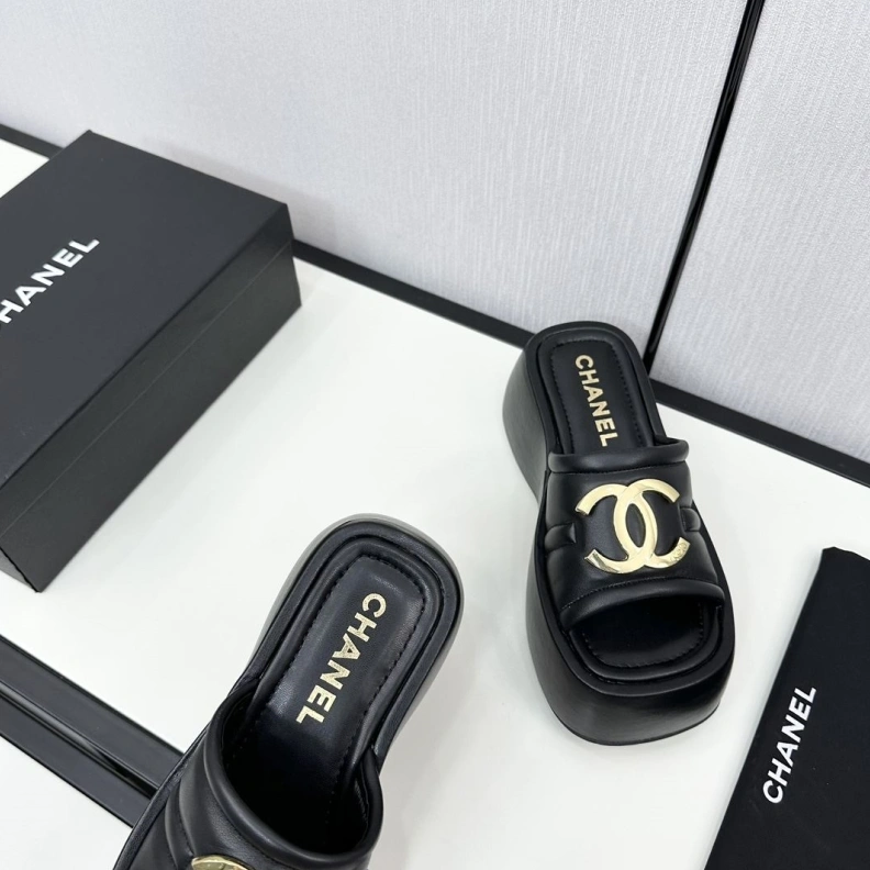 Chxnxl Slippers NewStyle 119026