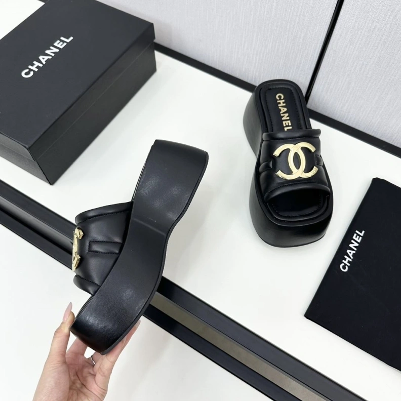 Chxnxl Slippers NewStyle 119026