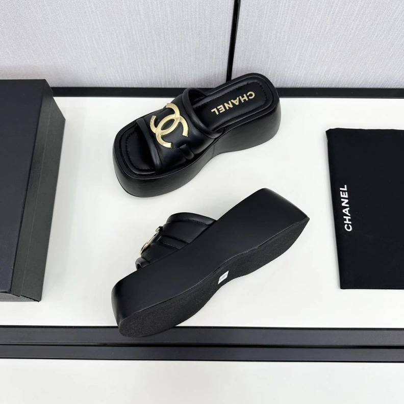 Chxnxl Slippers NewStyle 119026