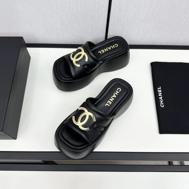 Chxnxl Slippers NewStyle 119026