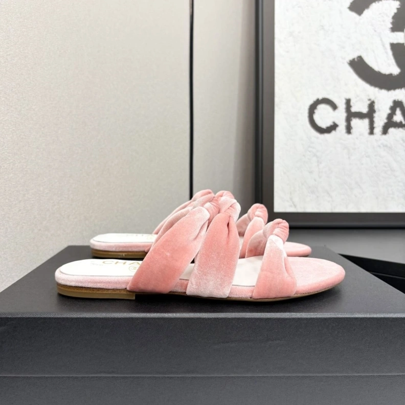 Chxnxl Slippers Trendy 119023