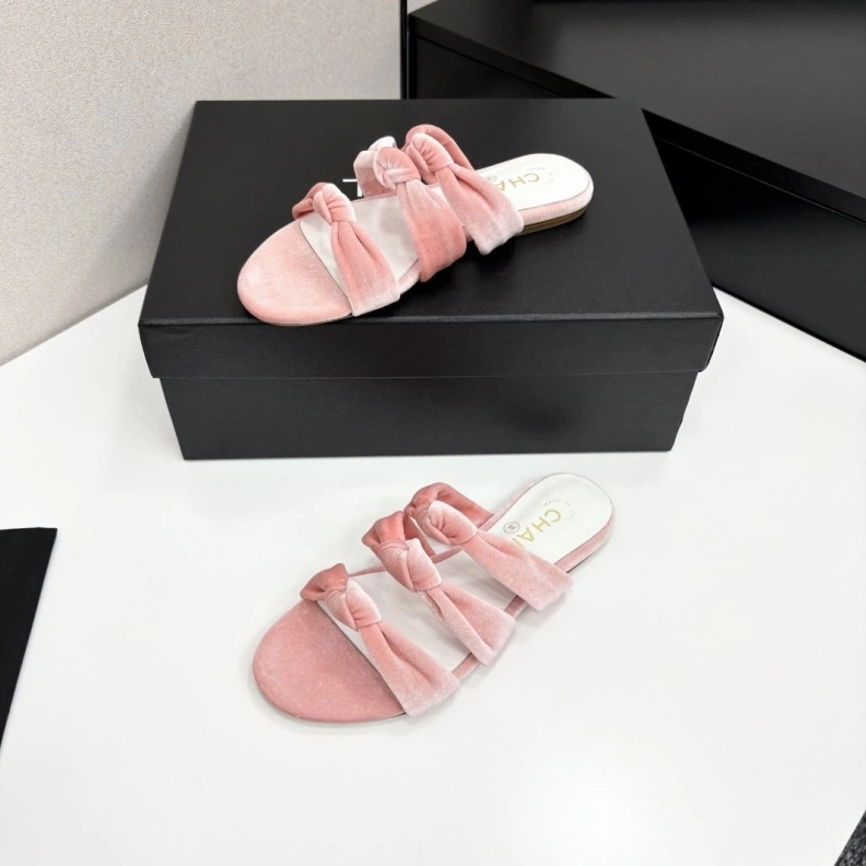 Chxnxl Slippers Trendy 119023