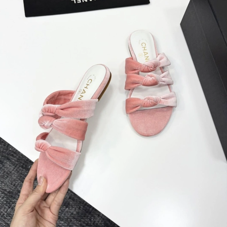 Chxnxl Slippers Trendy 119023