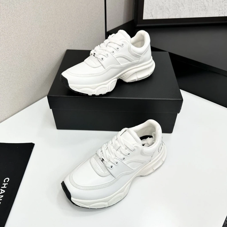 Versatile Chxnxl Casual Shoes 119702