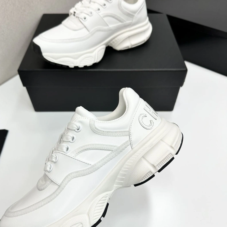 Versatile Chxnxl Casual Shoes 119702