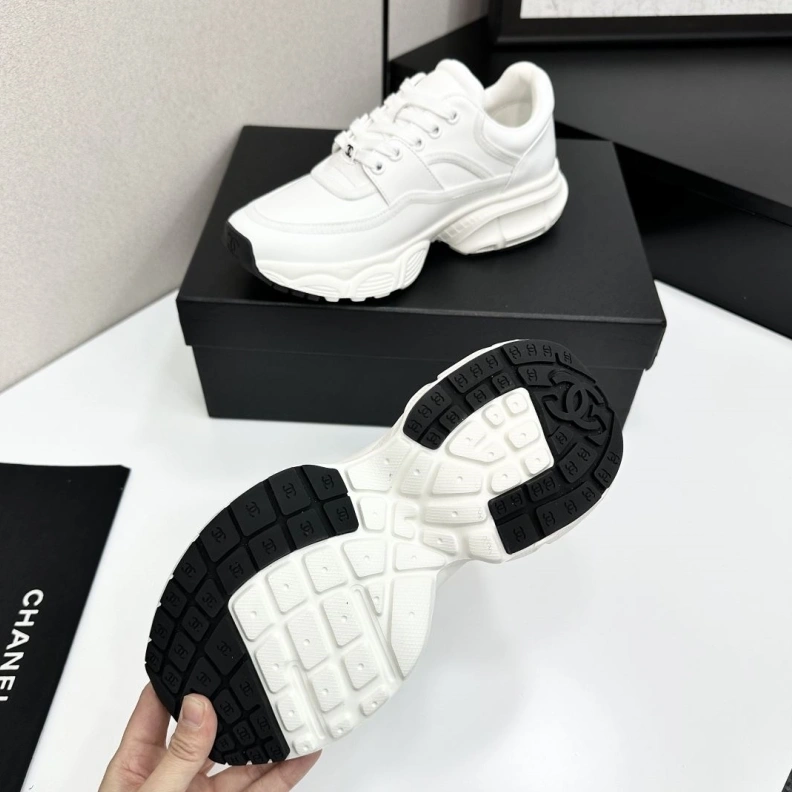 Versatile Chxnxl Casual Shoes 119702