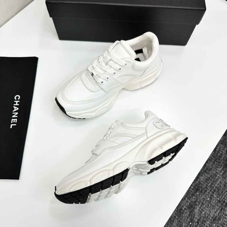 Versatile Chxnxl Casual Shoes 119702