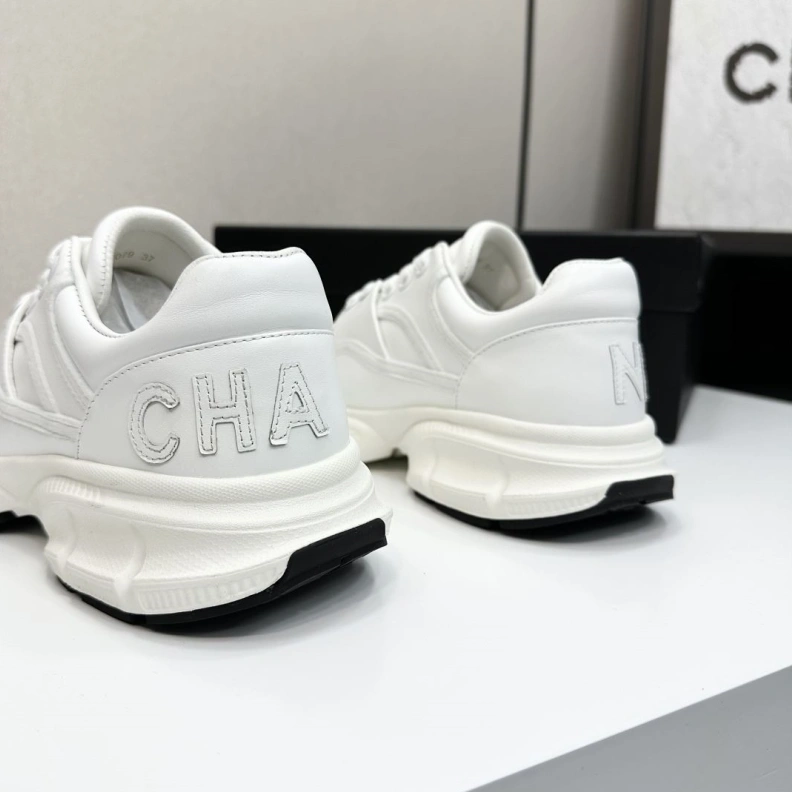 Versatile Chxnxl Casual Shoes 119702