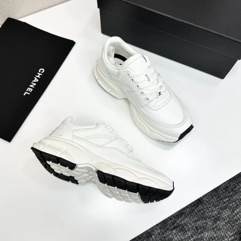 Versatile Chxnxl Casual Shoes 119702