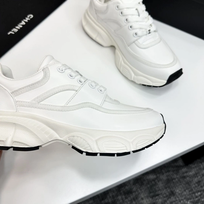 Versatile Chxnxl Casual Shoes 119702