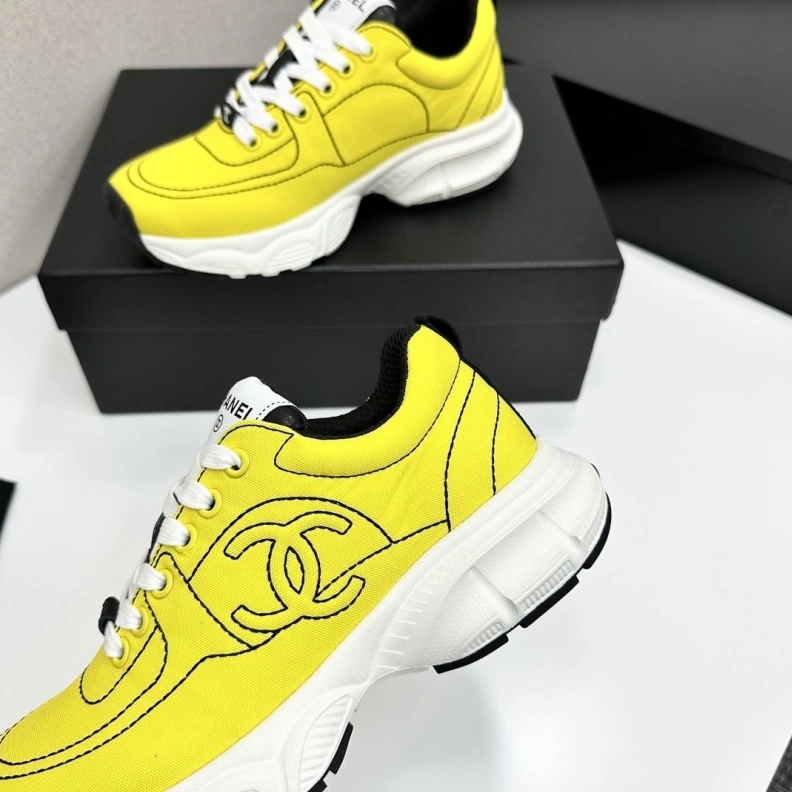 Elegant Chxnxl Casual Shoes 119705