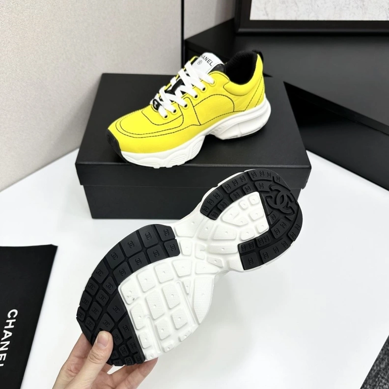 Elegant Chxnxl Casual Shoes 119705