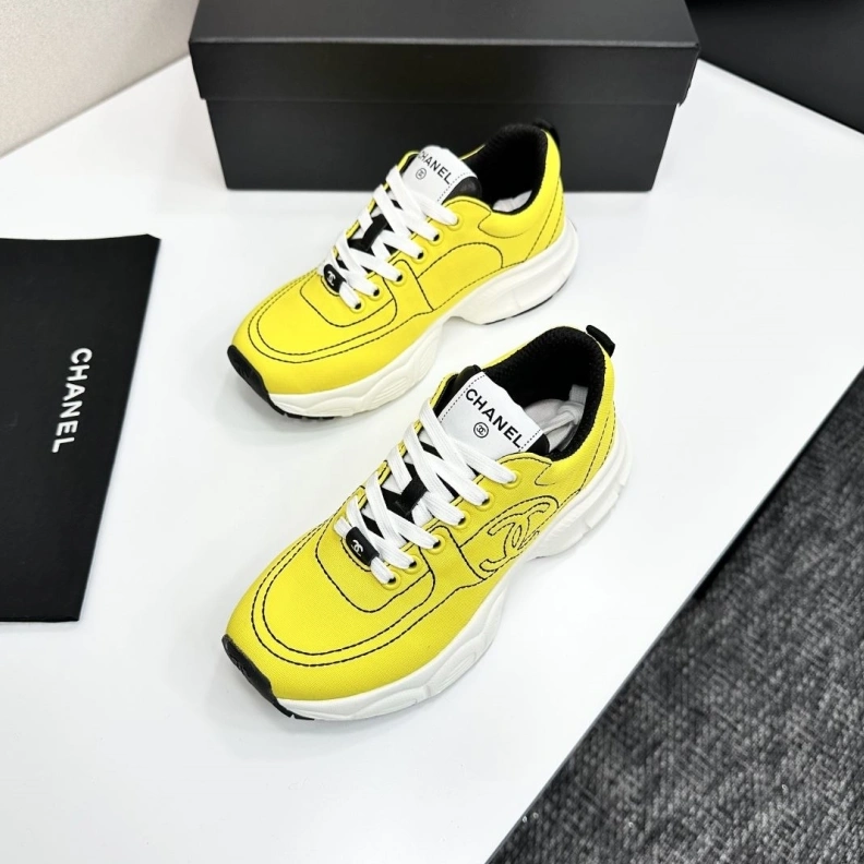 Elegant Chxnxl Casual Shoes 119705