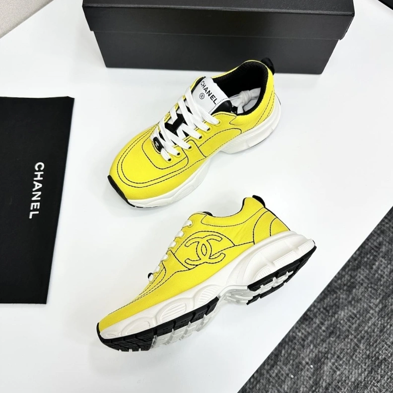 Elegant Chxnxl Casual Shoes 119705