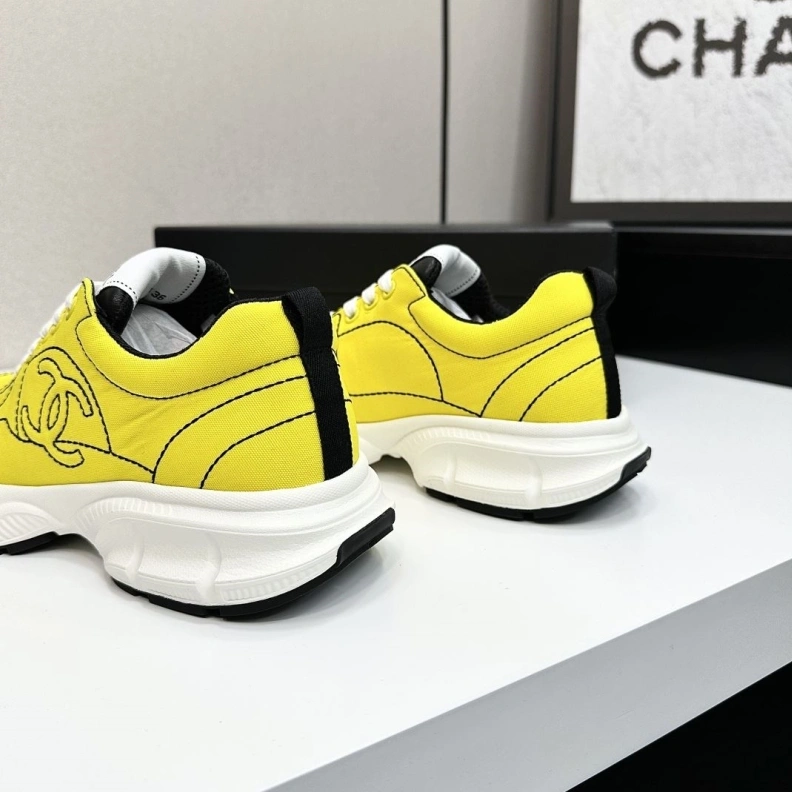 Elegant Chxnxl Casual Shoes 119705