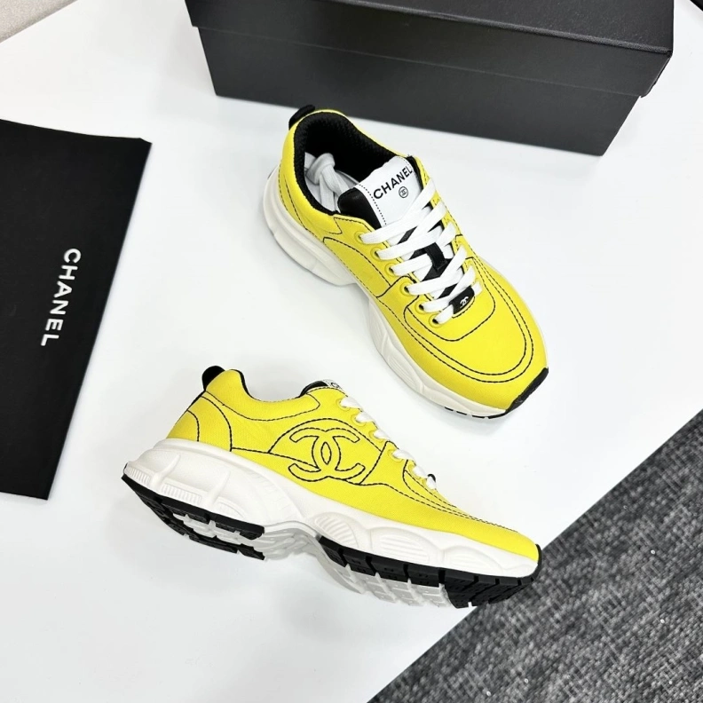 Elegant Chxnxl Casual Shoes 119705