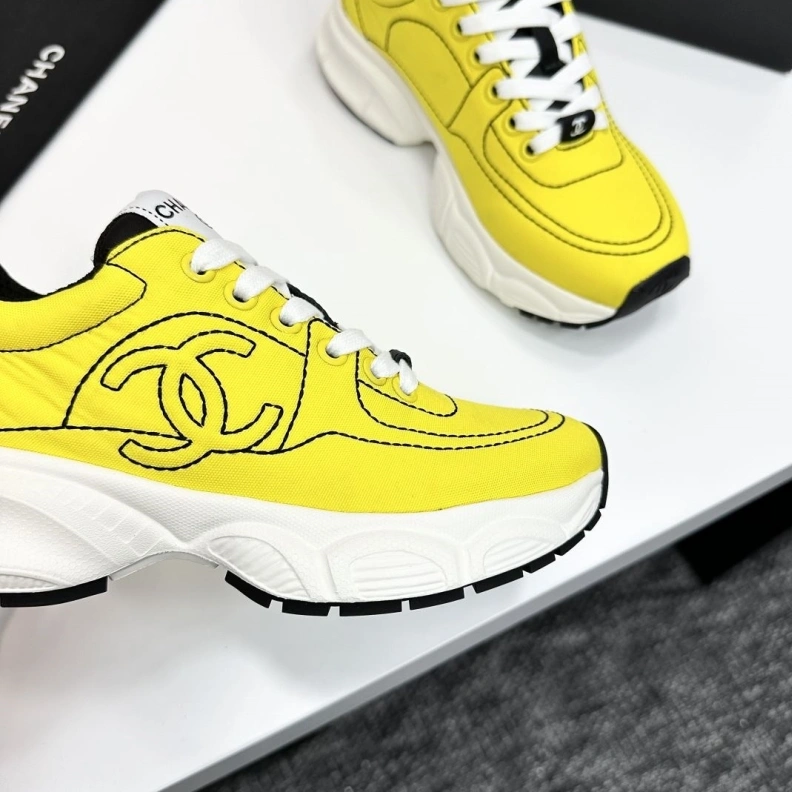 Elegant Chxnxl Casual Shoes 119705