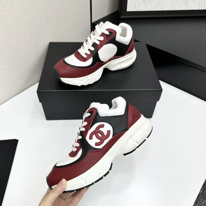 Chxnxl Casual Shoes Trendy 119698