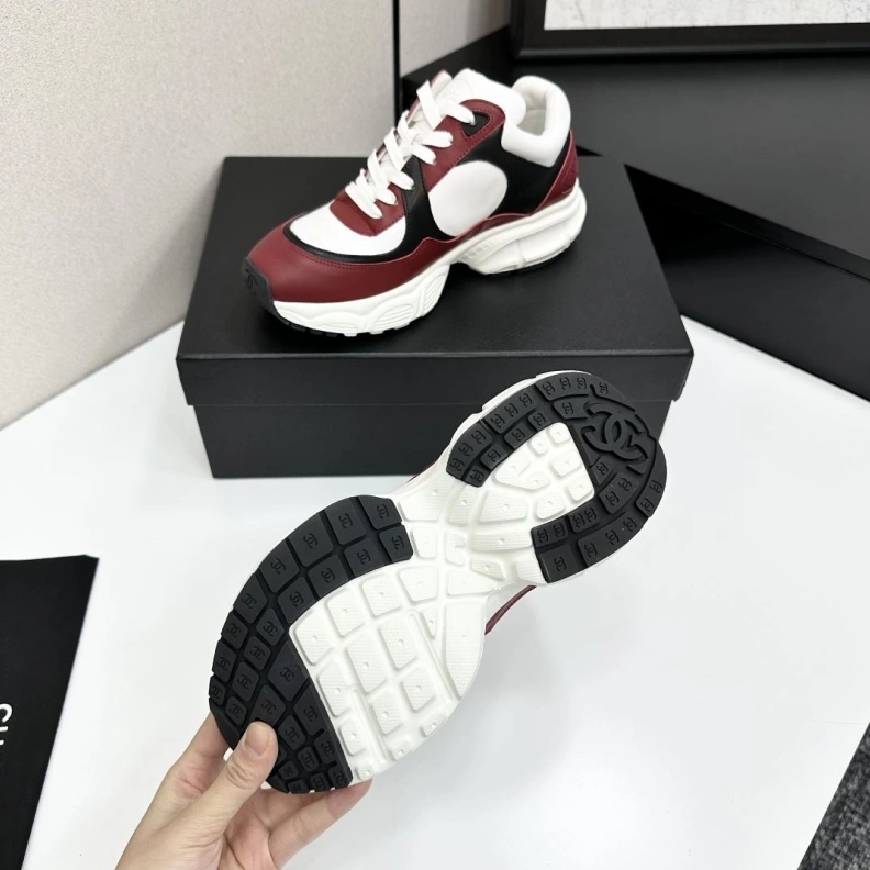Chxnxl Casual Shoes Trendy 119698