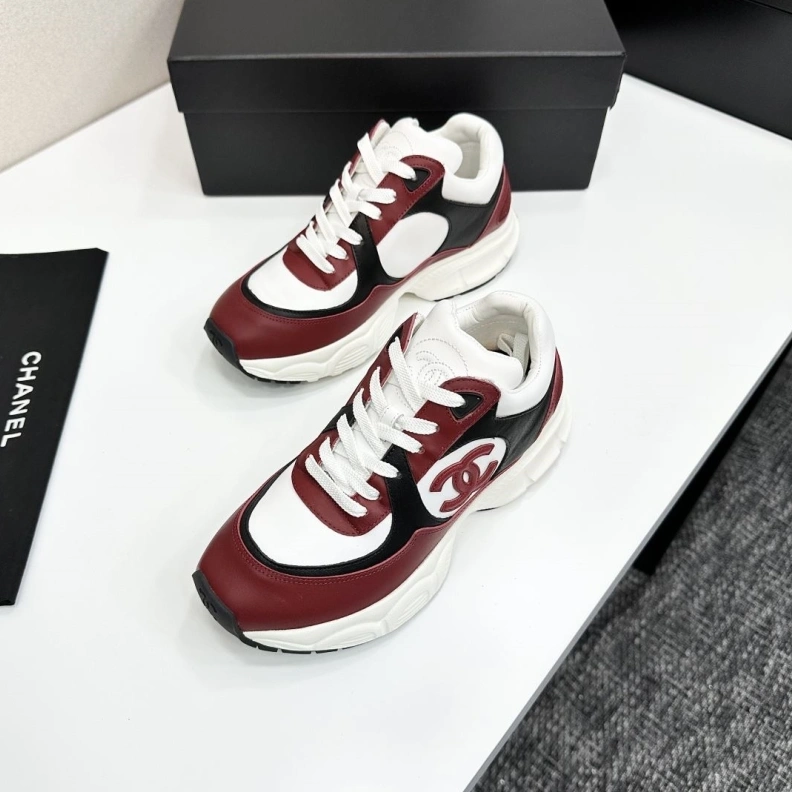 Chxnxl Casual Shoes Trendy 119698