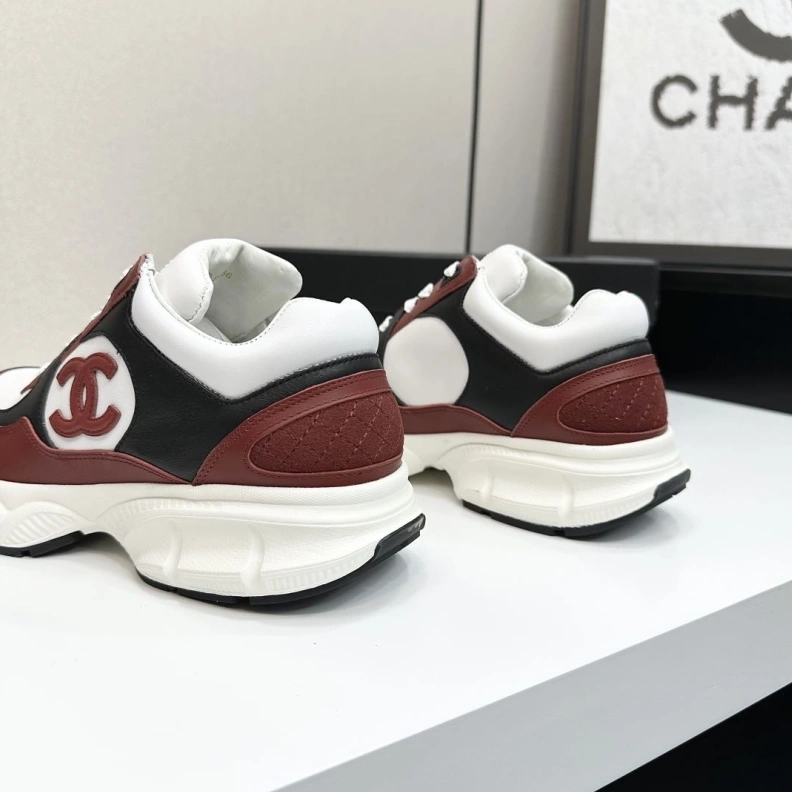 Chxnxl Casual Shoes Trendy 119698