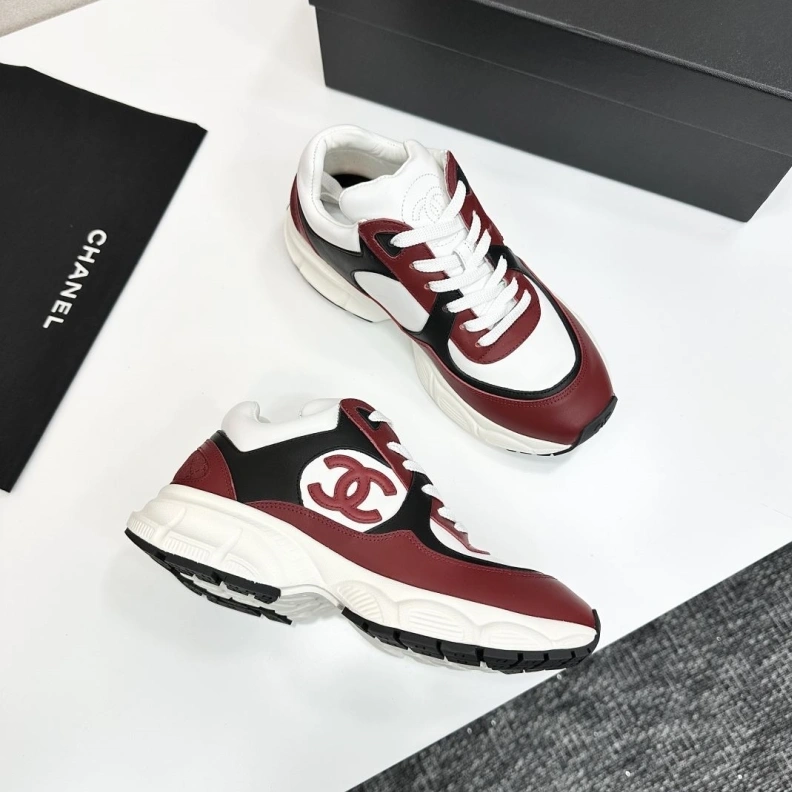 Chxnxl Casual Shoes Trendy 119698
