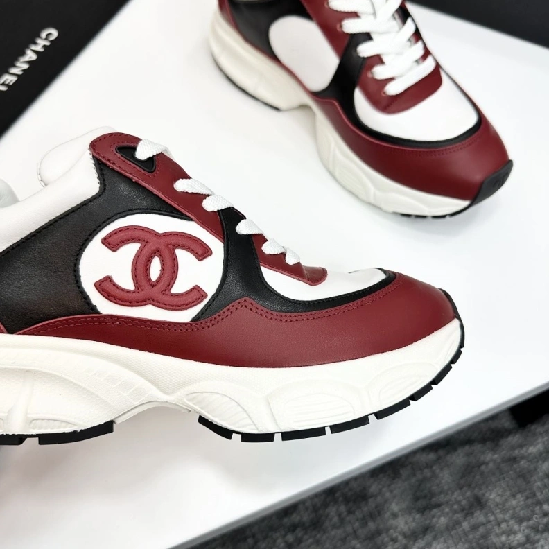 Chxnxl Casual Shoes Trendy 119698
