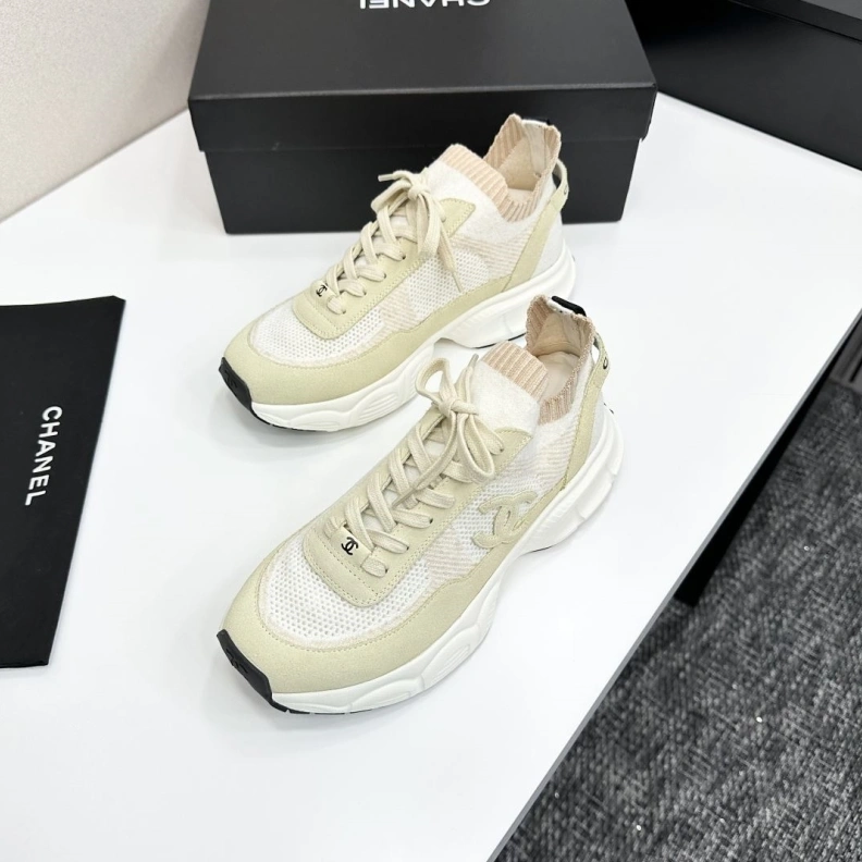 Chxnxl Casual Shoes Timeless 119692