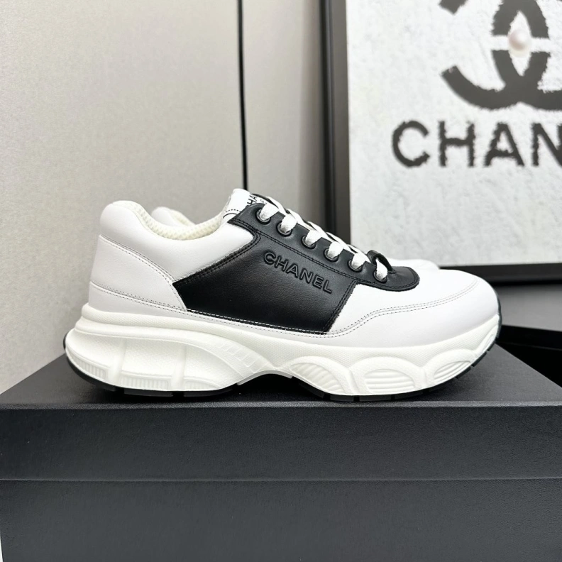 Chxnxl Casual Shoes Minimalist 119694