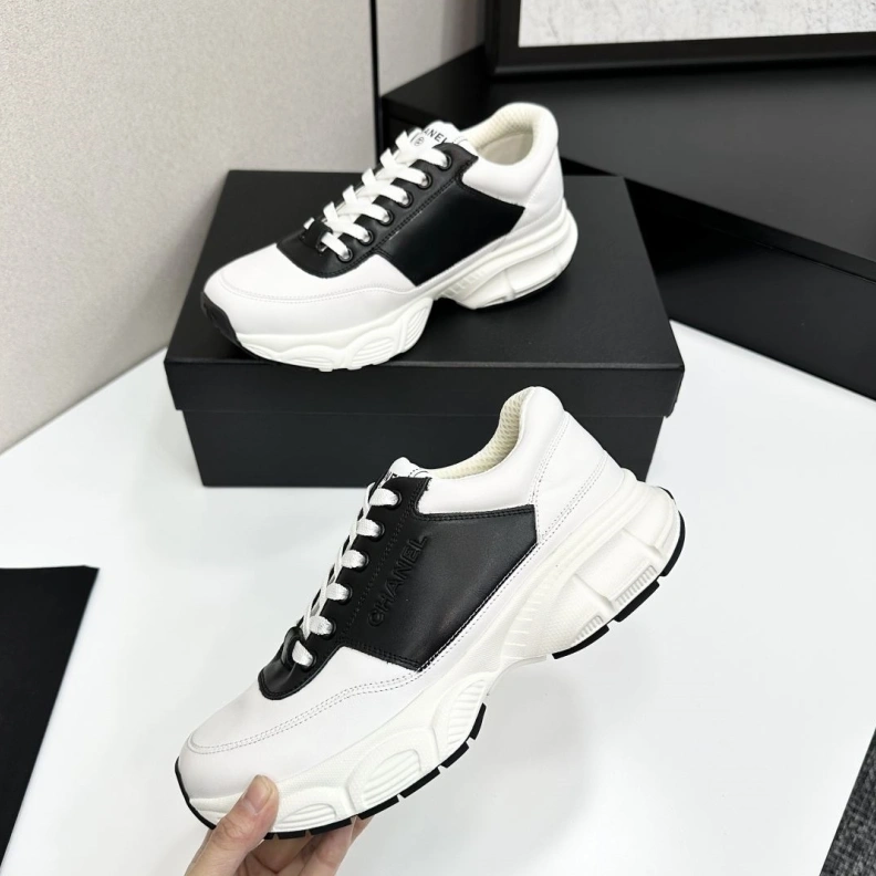 Chxnxl Casual Shoes Minimalist 119694