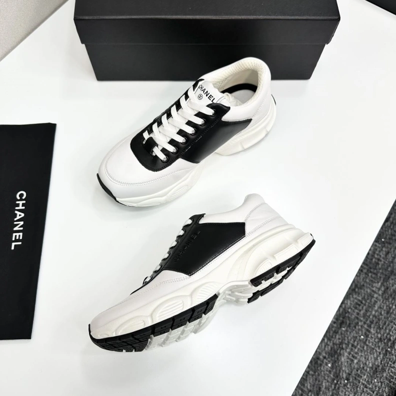 Chxnxl Casual Shoes Minimalist 119694