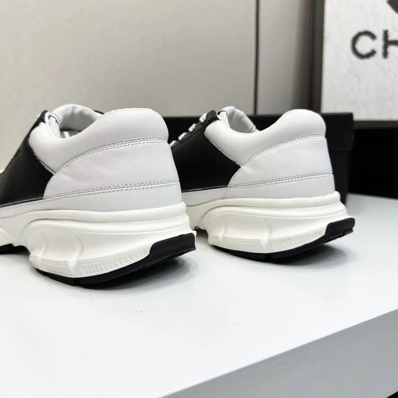 Chxnxl Casual Shoes Minimalist 119694