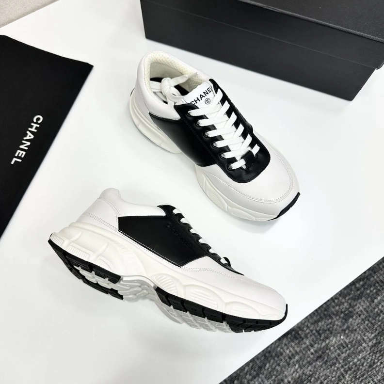 Chxnxl Casual Shoes Minimalist 119694