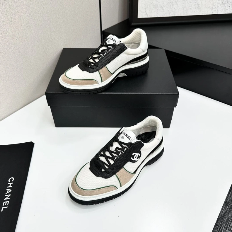 Chxnxl Casual Shoes Minimalist 119697