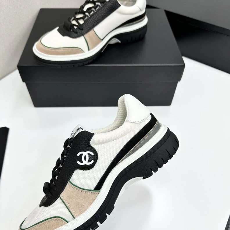 Chxnxl Casual Shoes Minimalist 119697