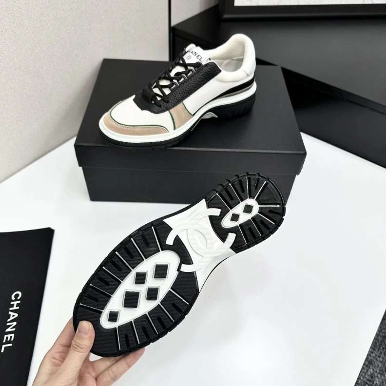 Chxnxl Casual Shoes Minimalist 119697
