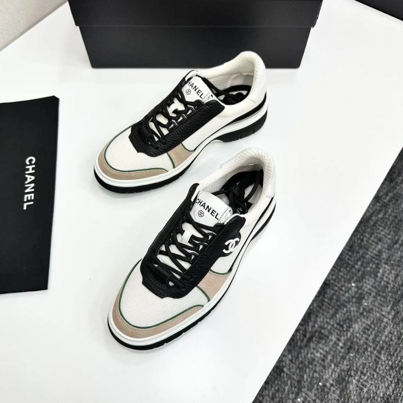Chxnxl Casual Shoes Minimalist 119697