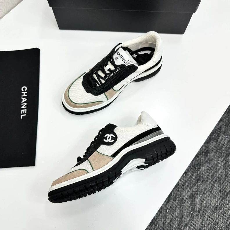 Chxnxl Casual Shoes Minimalist 119697