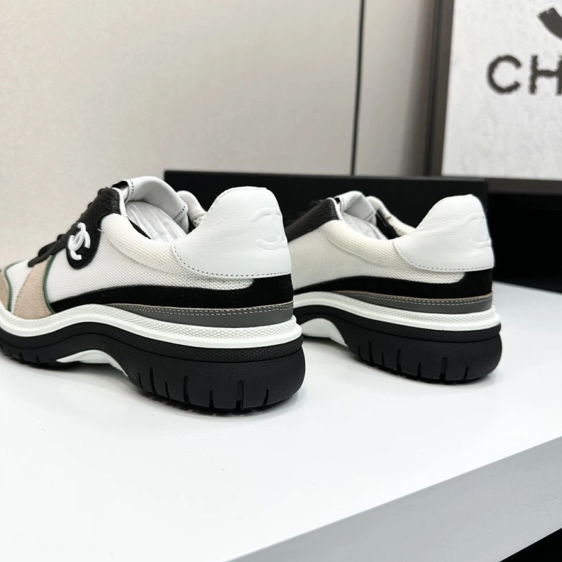 Chxnxl Casual Shoes Minimalist 119697